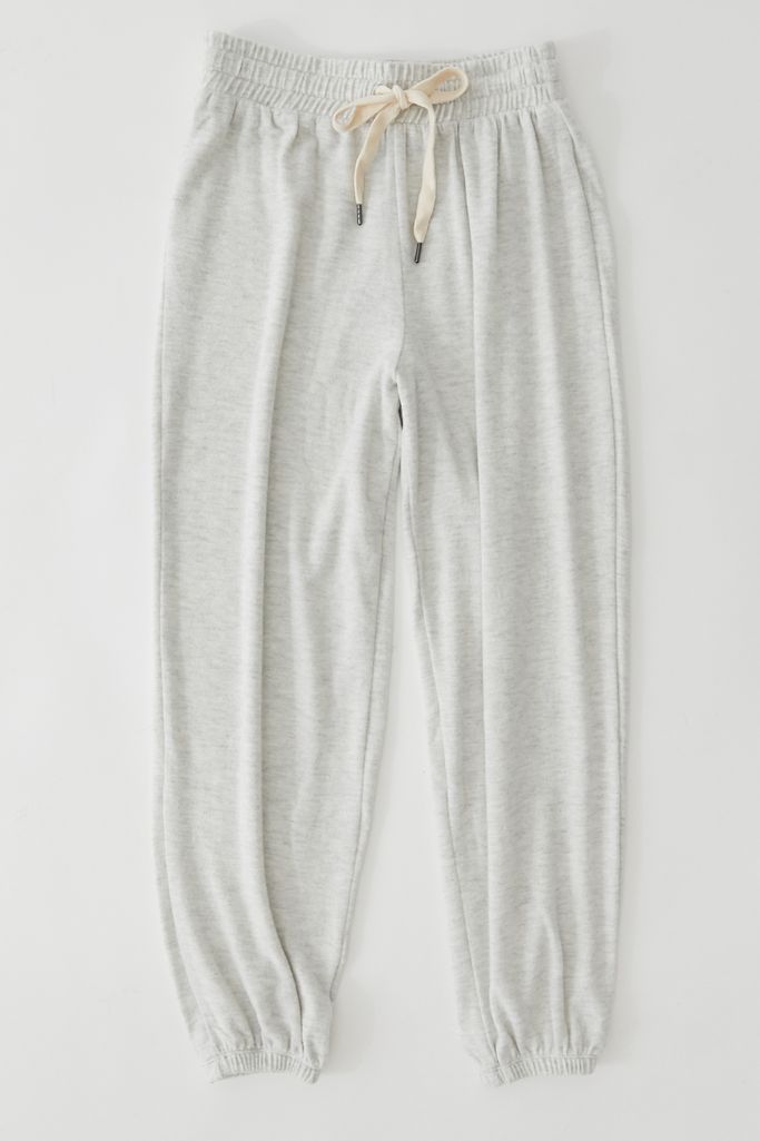 Out From Under Jenny Fleece Jogger Pant | Urban Outfitters (US and RoW)