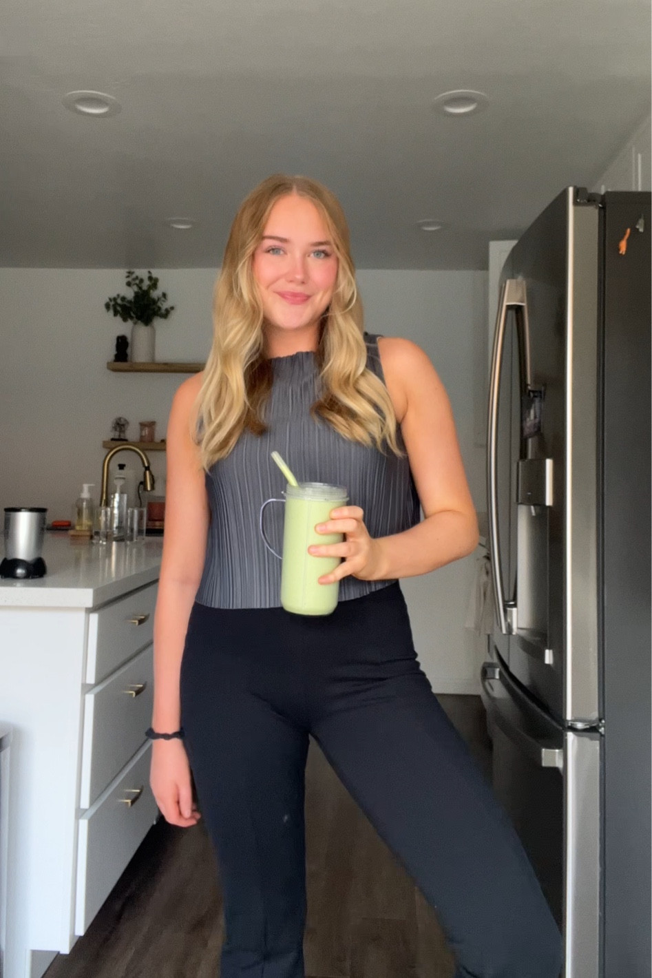 love this work outfit 

#LTKFindsUnder50 #LTKFindsUnder100 #LTKWorkwear