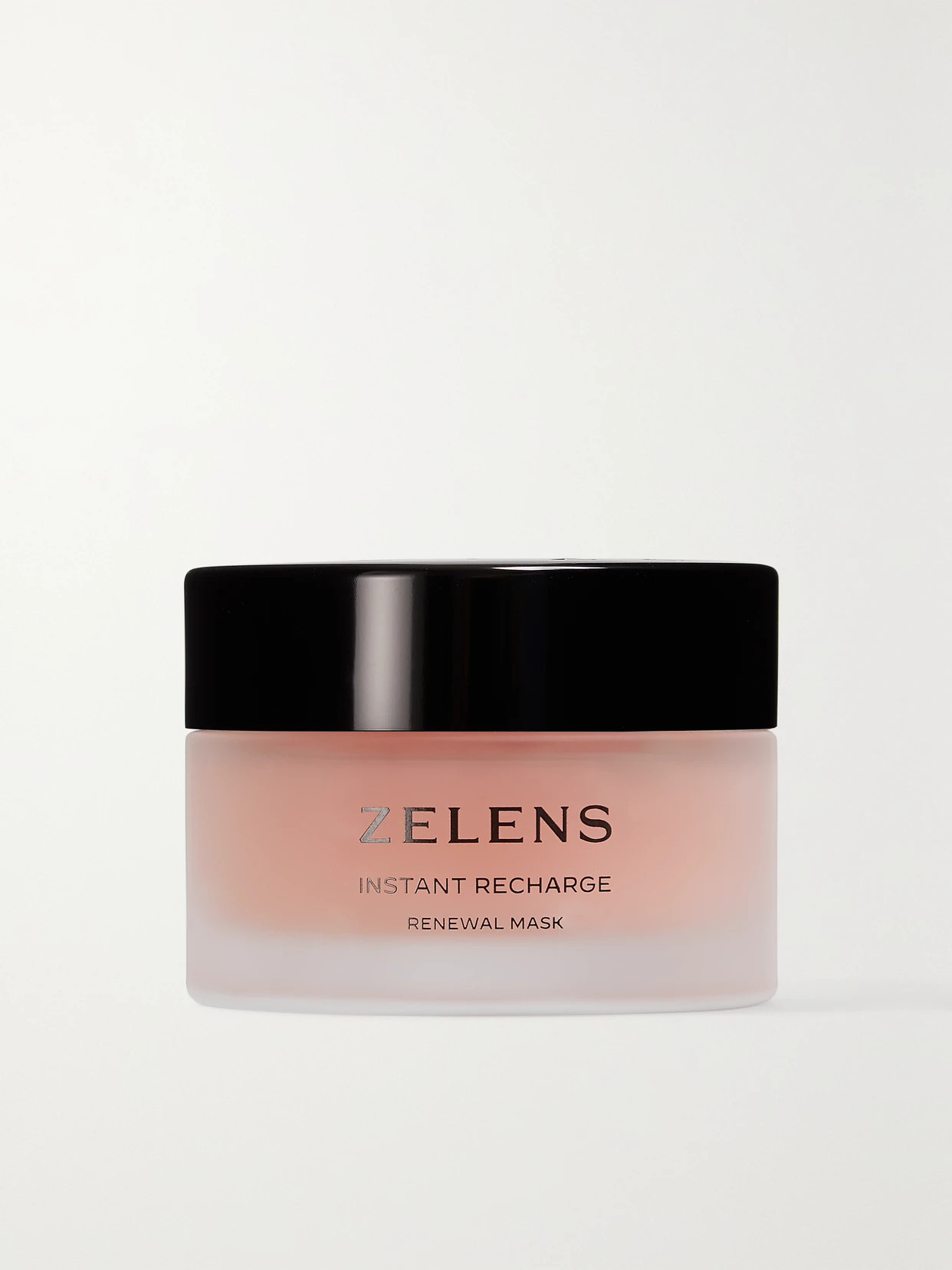 Zelens - Instant Recharge Renewal Mask, 50ml - one size | NET-A-PORTER (US)