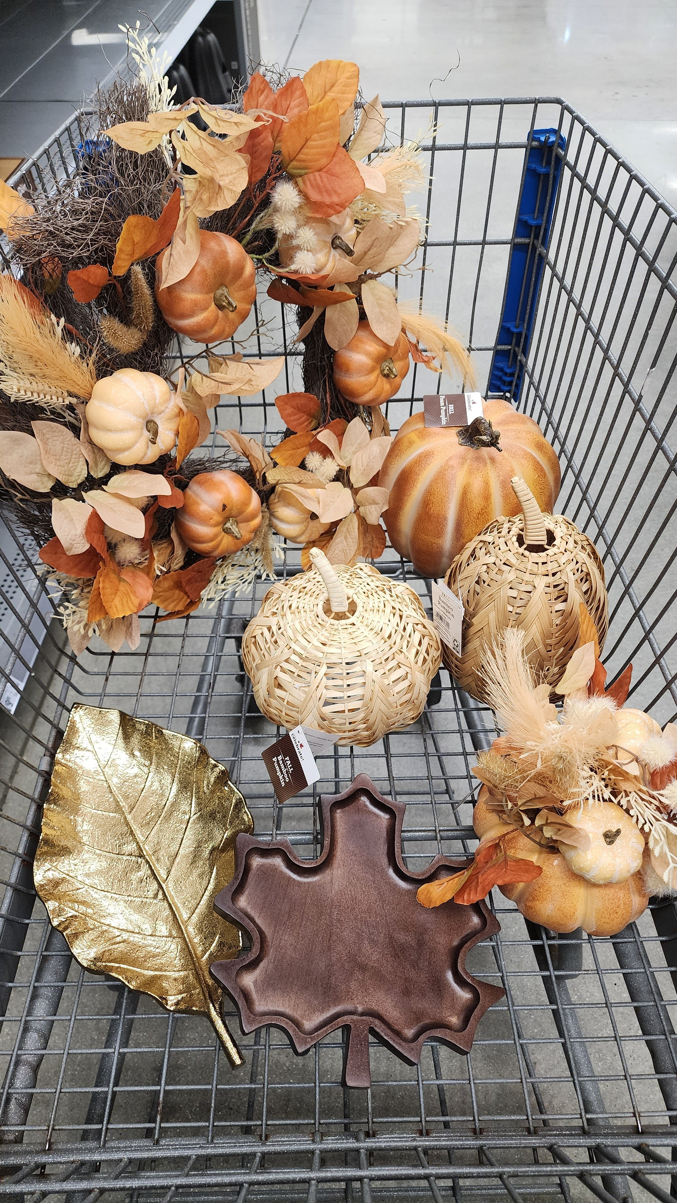 Walmart fall decor 

#LTKSeasonal #LTKHome #LTKFamily