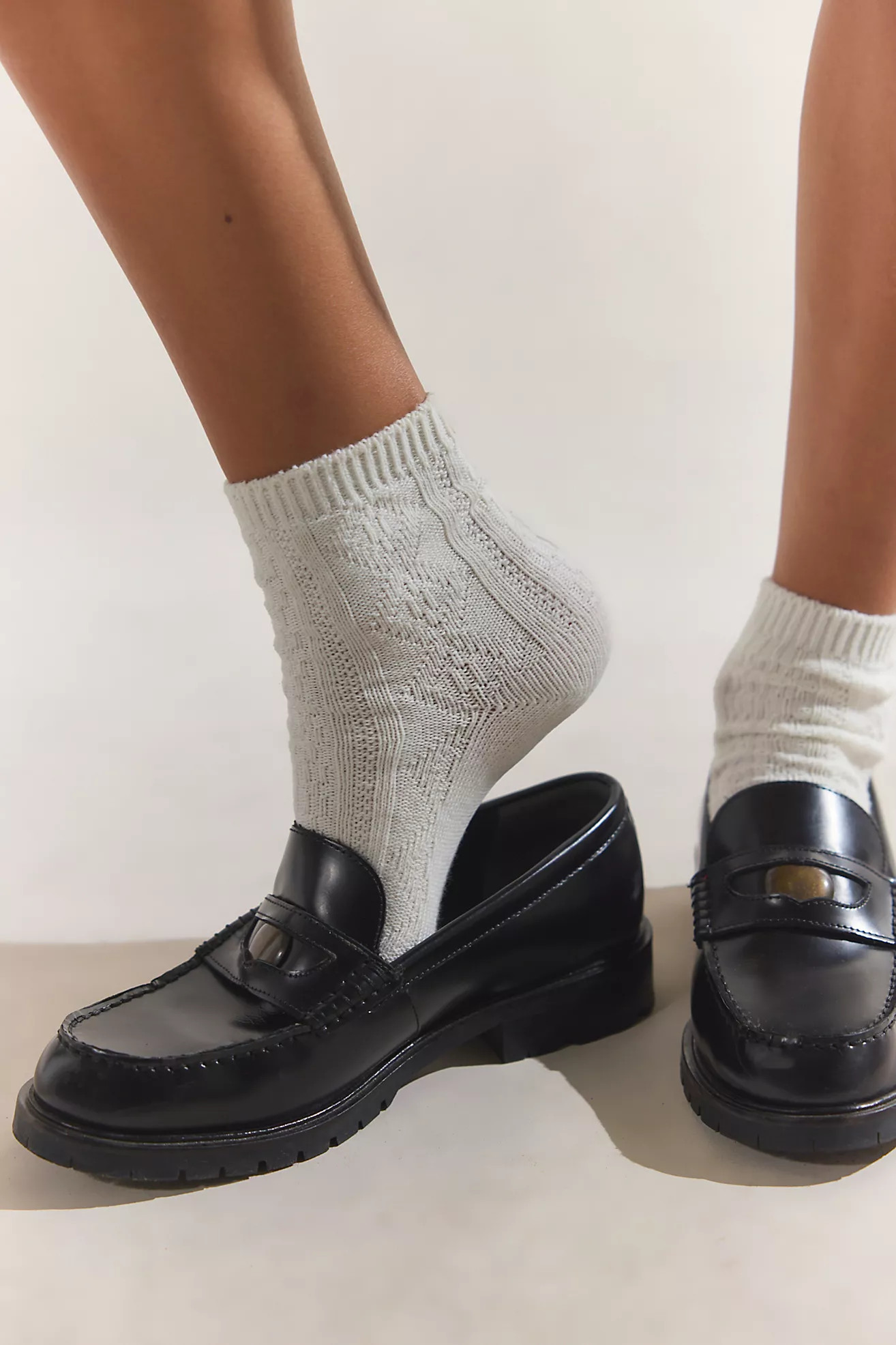 Essential Socks | Free People (Global - UK&FR Excluded)