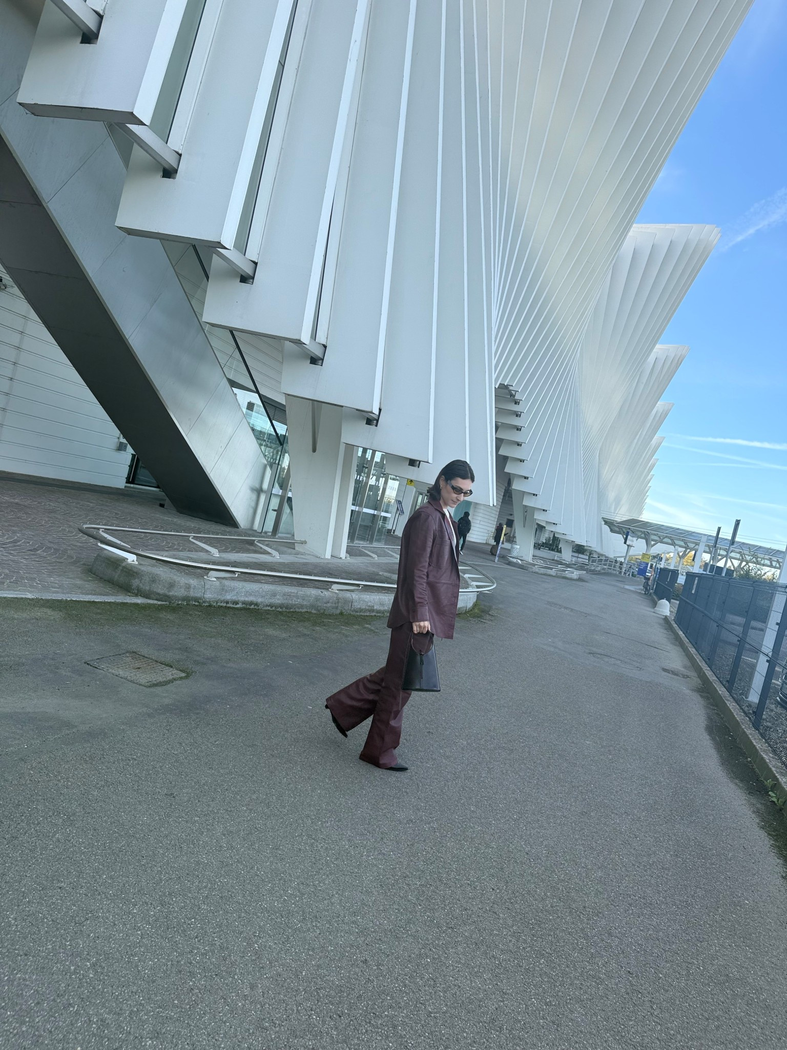 Sezane set

#LTKitalia #LTKwinter #LTKstyletip