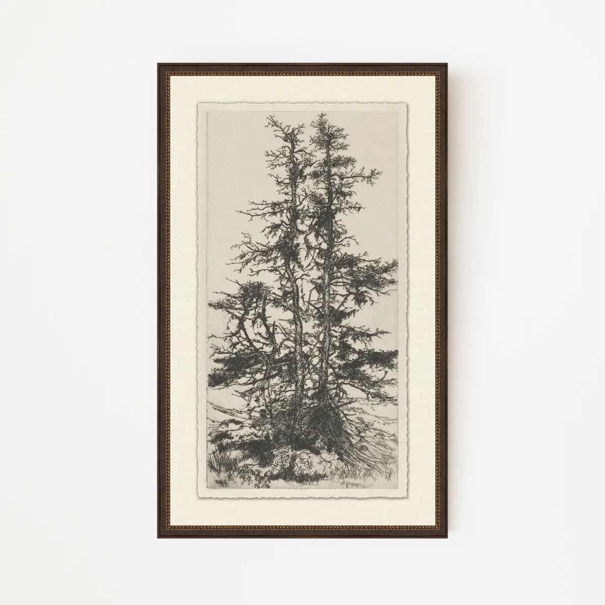 Tree Tops 3 | Stoffer Home