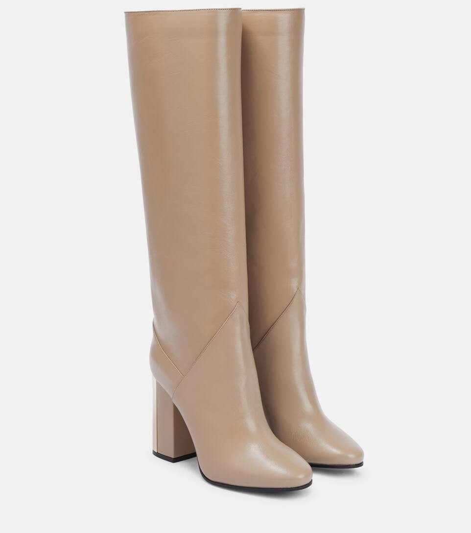 Bottes Rydea 100 en cuir | Mytheresa (FR)