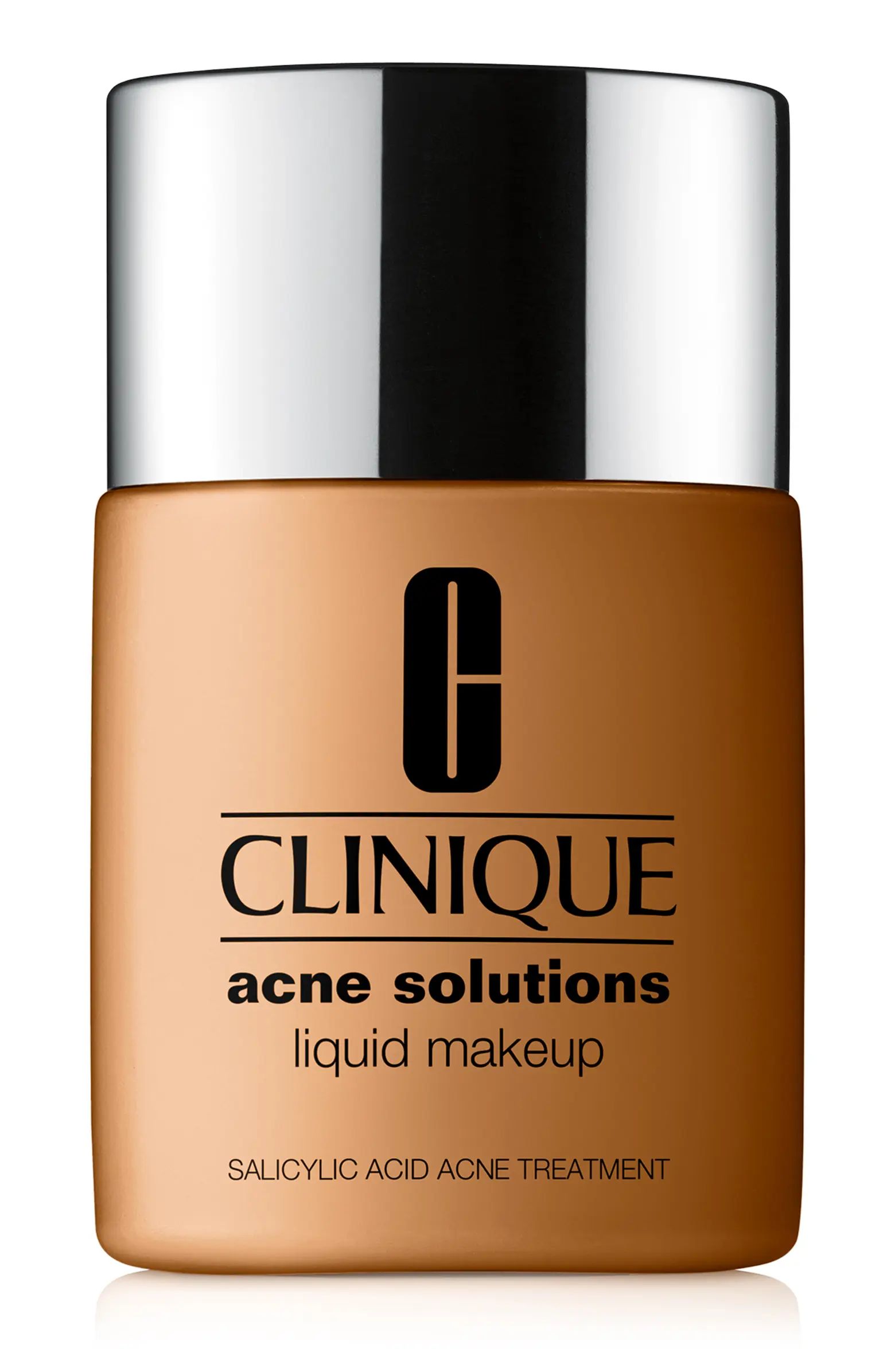 Clinique Acne Solutions Liquid Makeup Foundation | Nordstrom | Nordstrom