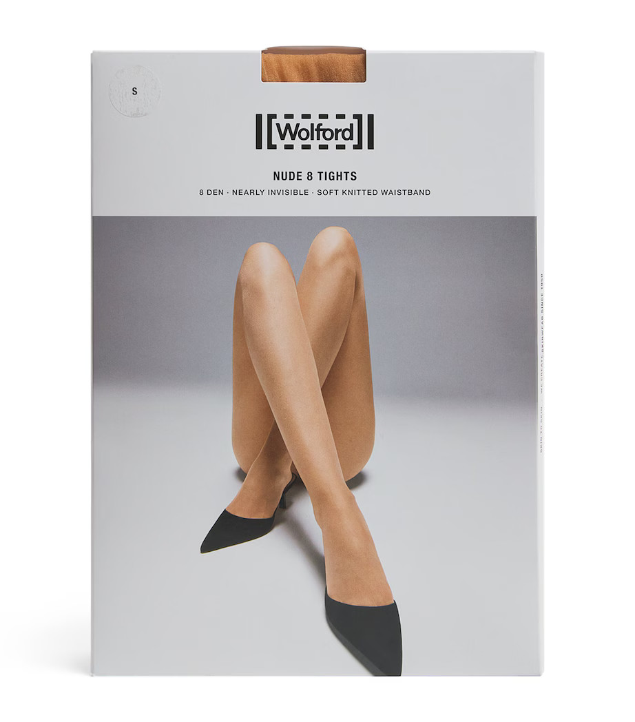 Nude 8 Tights | Harrods