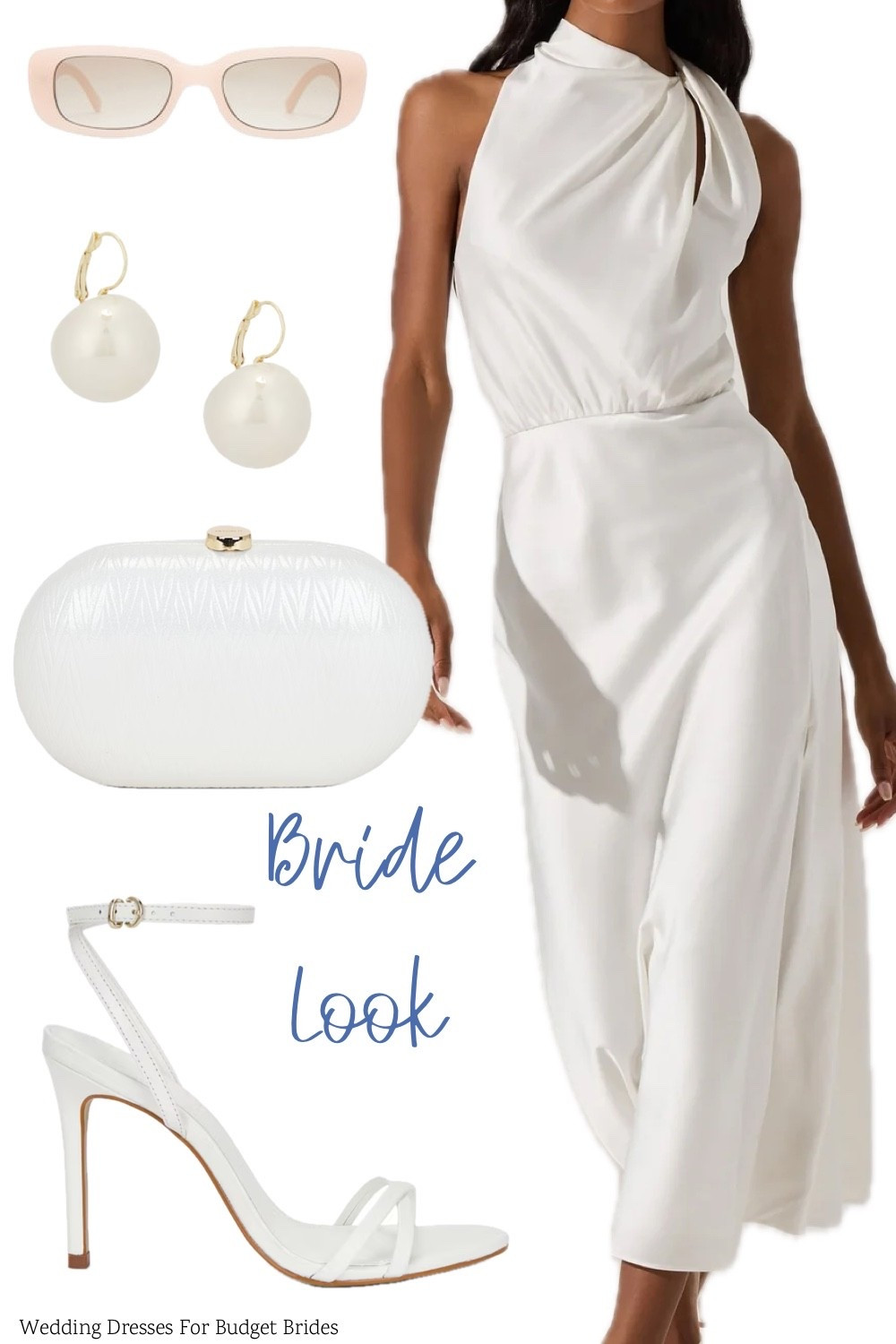 Astr the Label white midi dress and accessories from Revolve for the bride to be. 

Summer dresses, date night dresses, bachelorette weekend, bachelorette party dresses, honeymoon packing, bridal shower dresses, engagement photo shoot, summer outfits.

#LTKootd #LTKWedding #LTKSeasonal