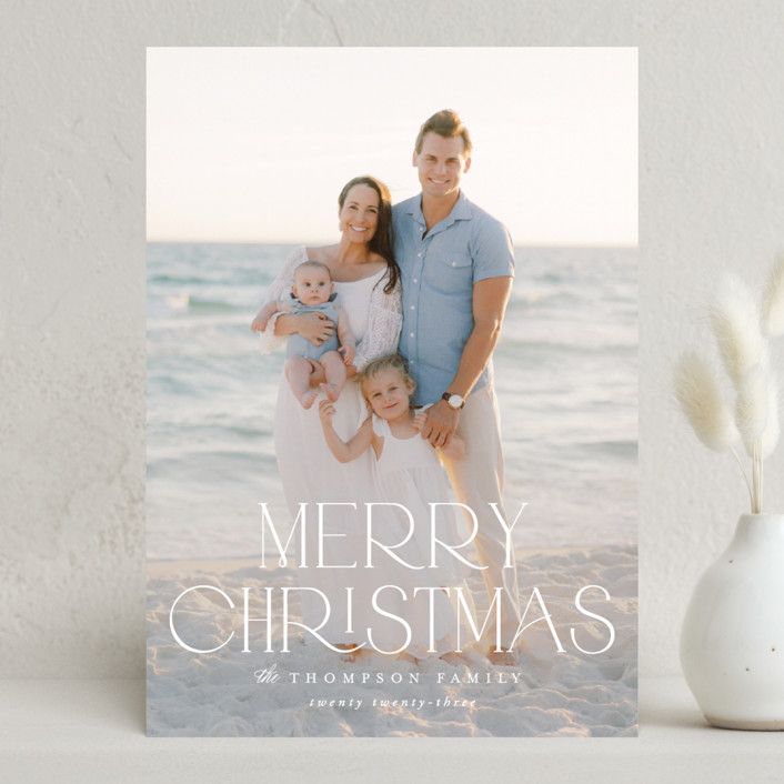 Holiday Cards | Minted