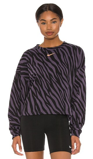 NSW Icon Clash Fleece Sweatshirt | Revolve Clothing (Global)