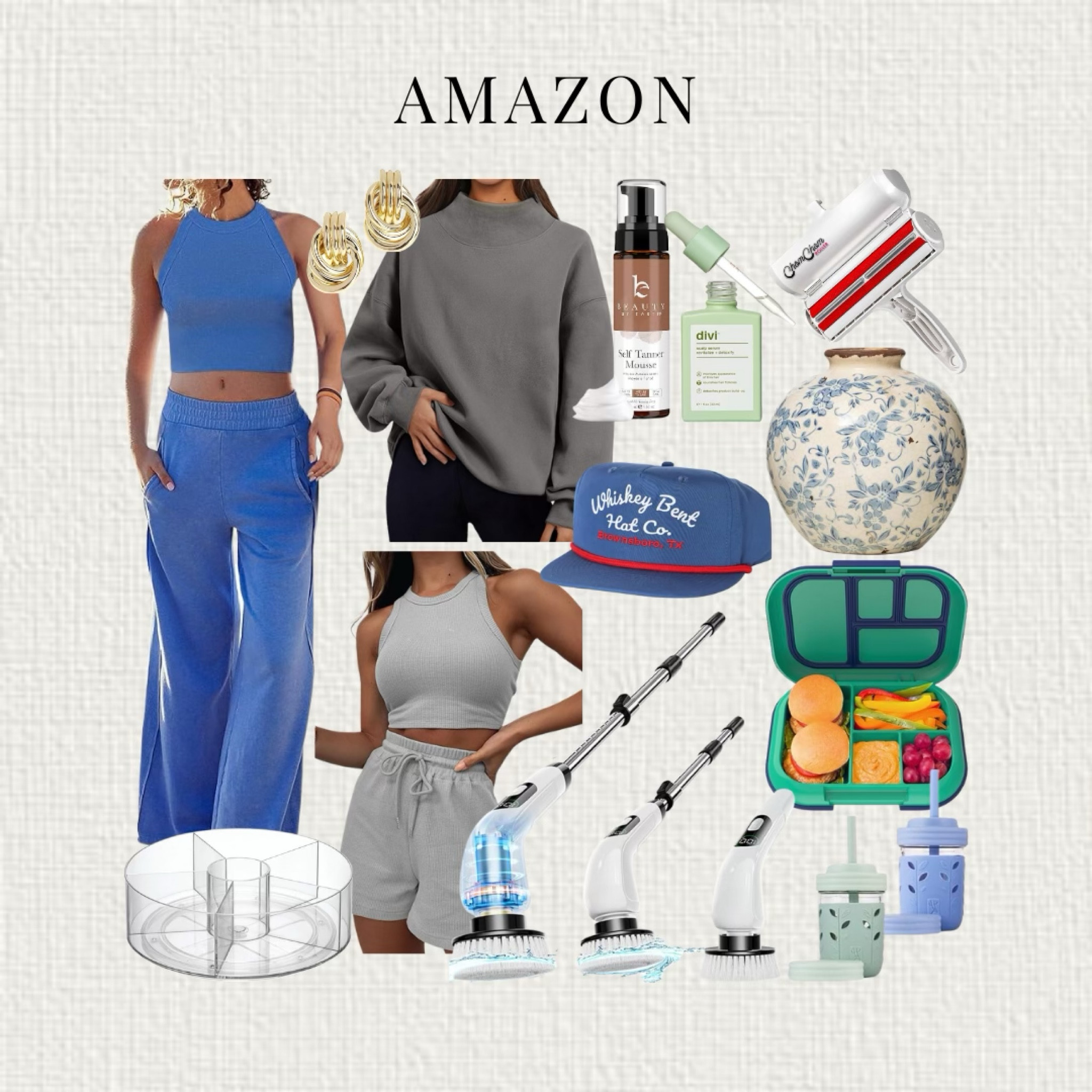 Amazon top sellers of the year!

#LTKHome #LTKStyleTip #LTKFindsUnder100