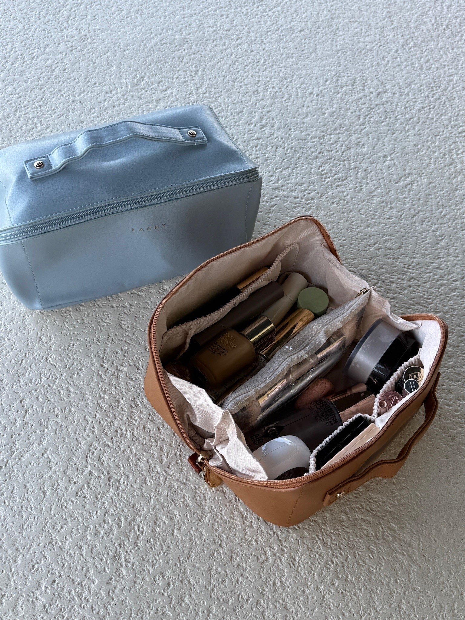 Loving this bags from Amazon!

makeup bag, beauty finds, amazon beauty, travel finds, amazon travel

#LTKBeauty
