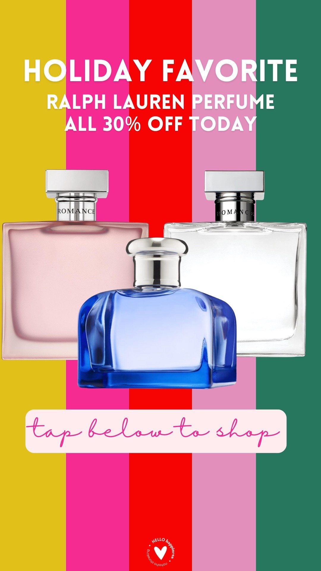beauty buy • 30% off classic perfume scents || 

#LTKCyberWeek #LTKSaleAlert #LTKFindsUnder100