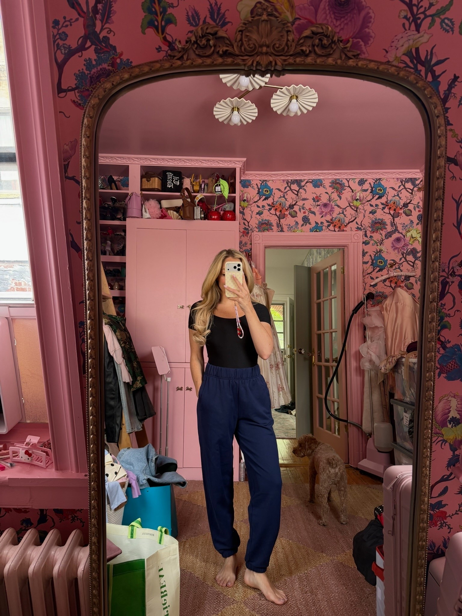 Aerie try-on haul for spring 🌼

#LTKootd #LTKdayinmylife #LTKSeasonal