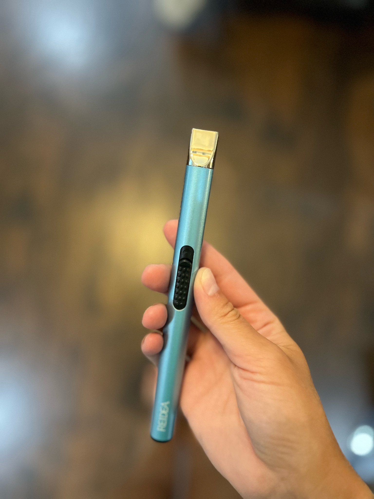 Electric lighter

#LTKxPrimeDay #LTKFind #LTKhome