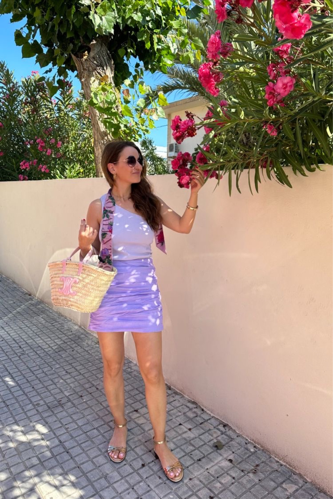 Pretty summer outfit 💖

#LTKitbag #LTKeurope #LTKSeasonal