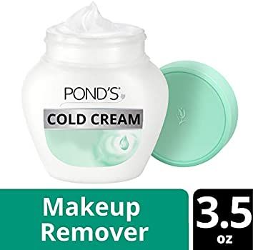 Pond's Cold Cream Cleanser 3.5 oz | Amazon (US)