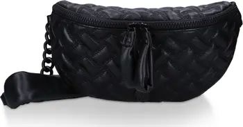 Kensington Drench Leather Belt Bag | Nordstrom