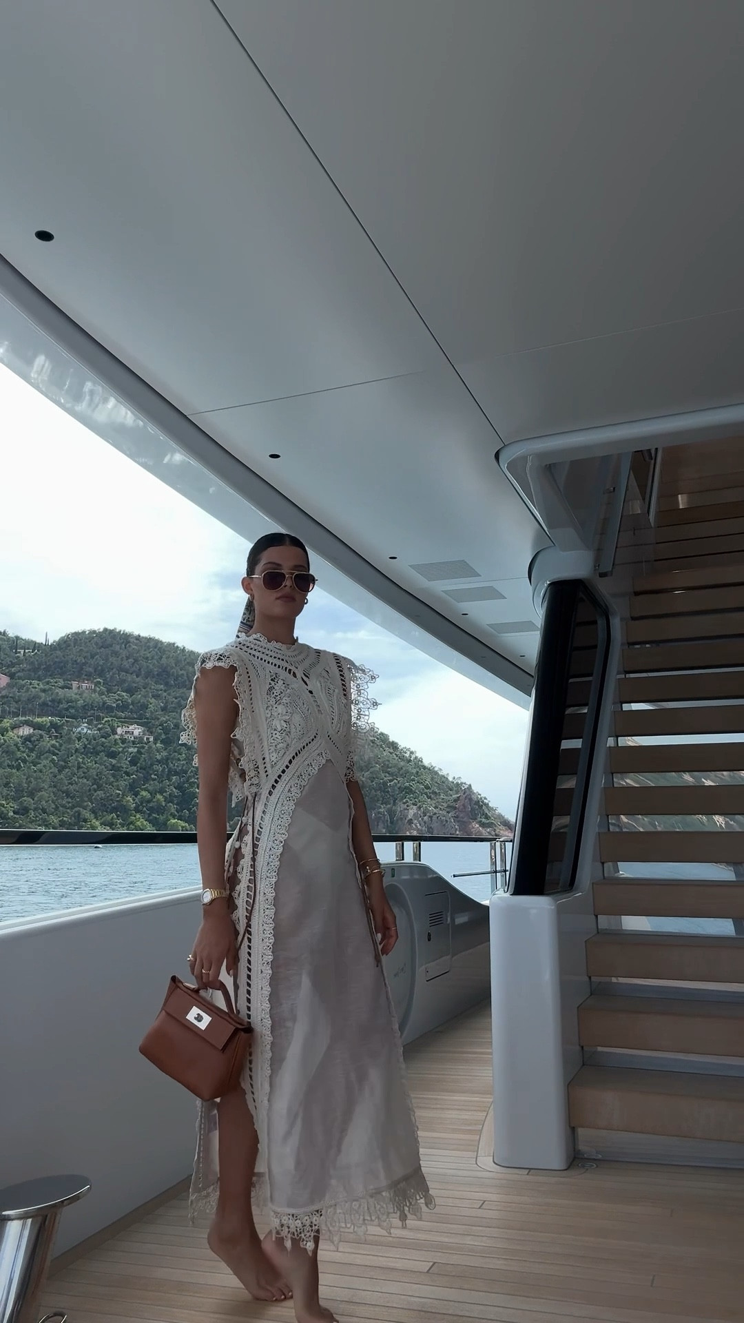 Cannes Coverup 