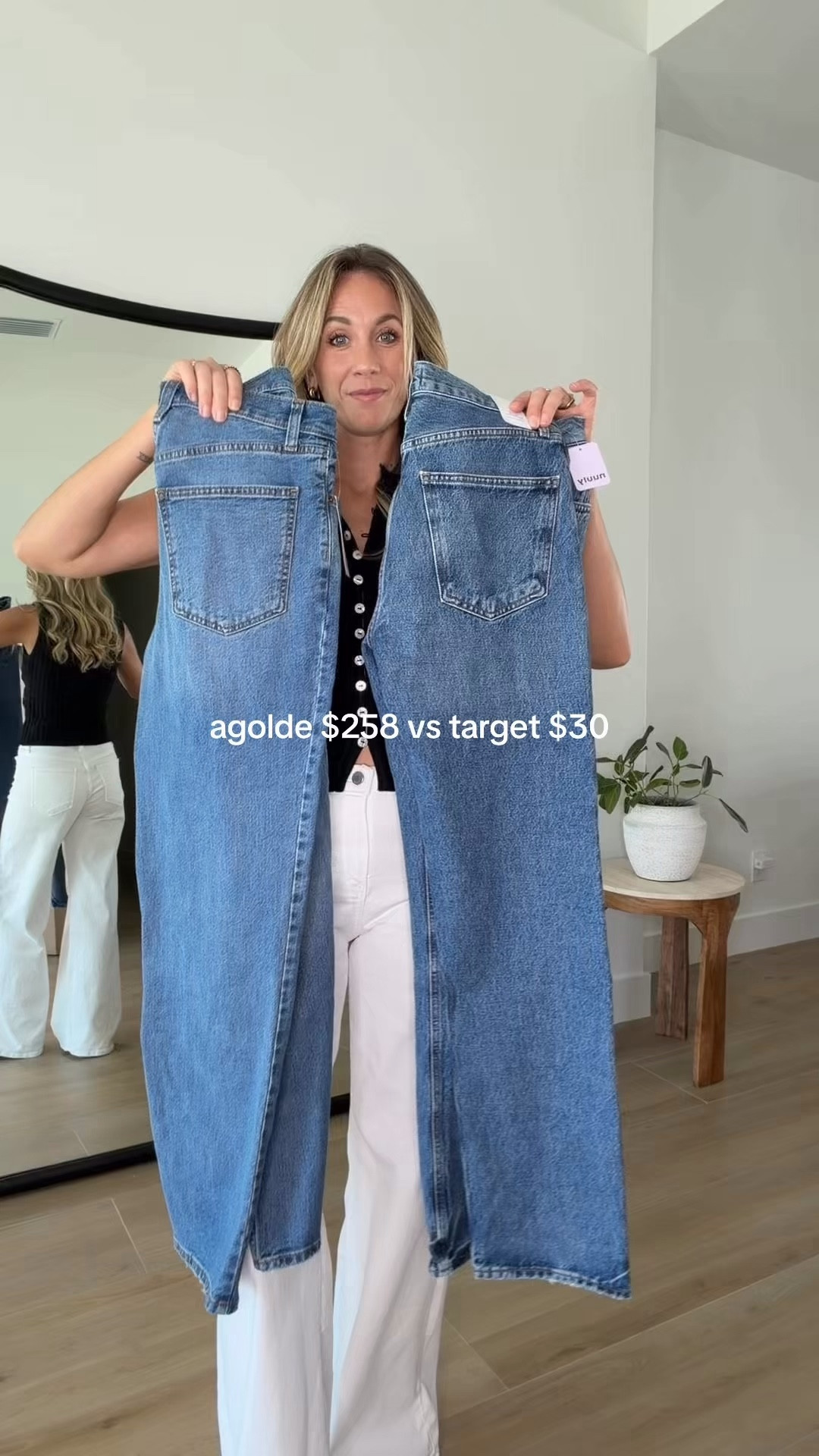 Target jeans

#LTKU #LTKmomlife #LTKootd