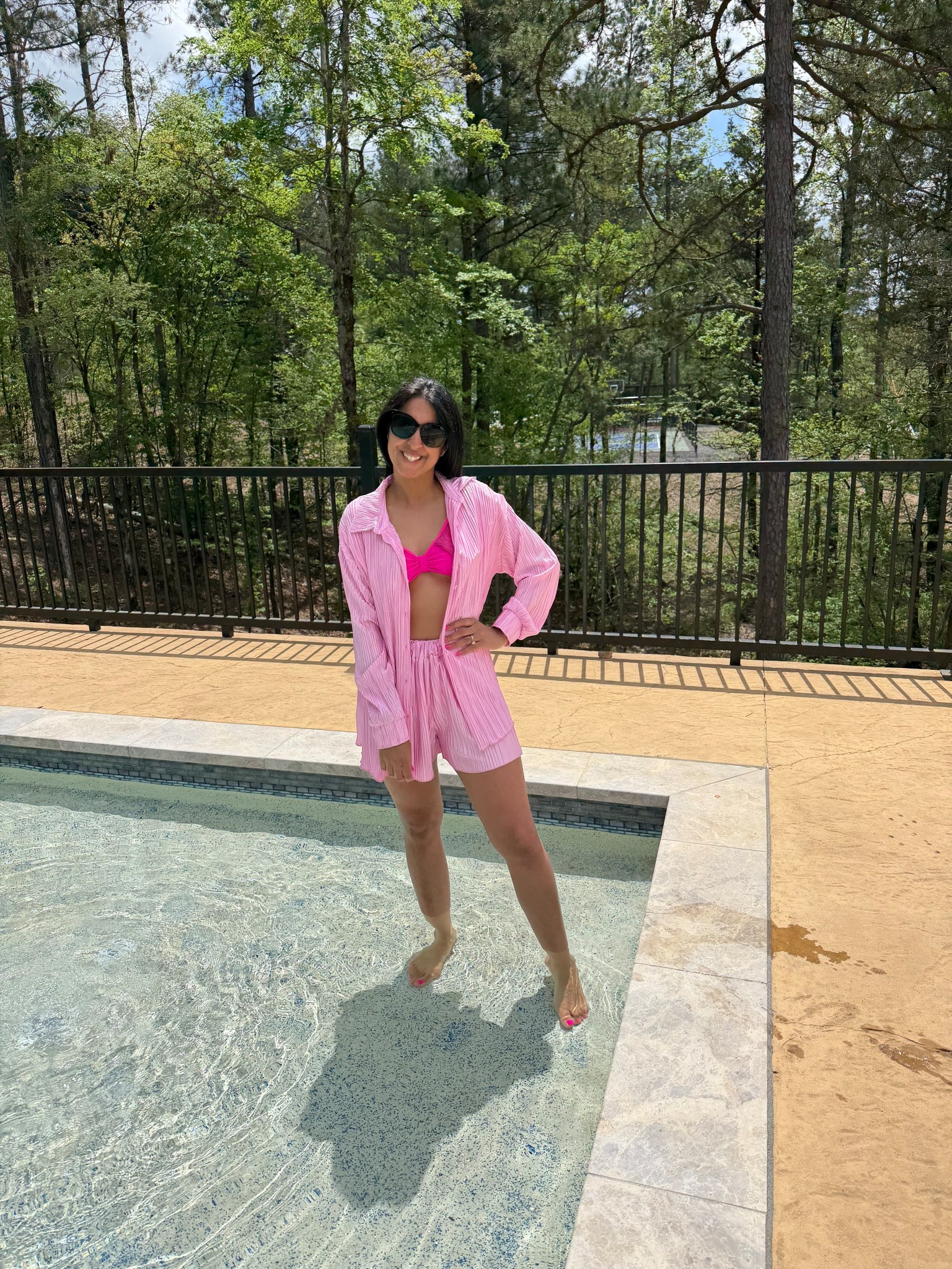 #LTKSwim