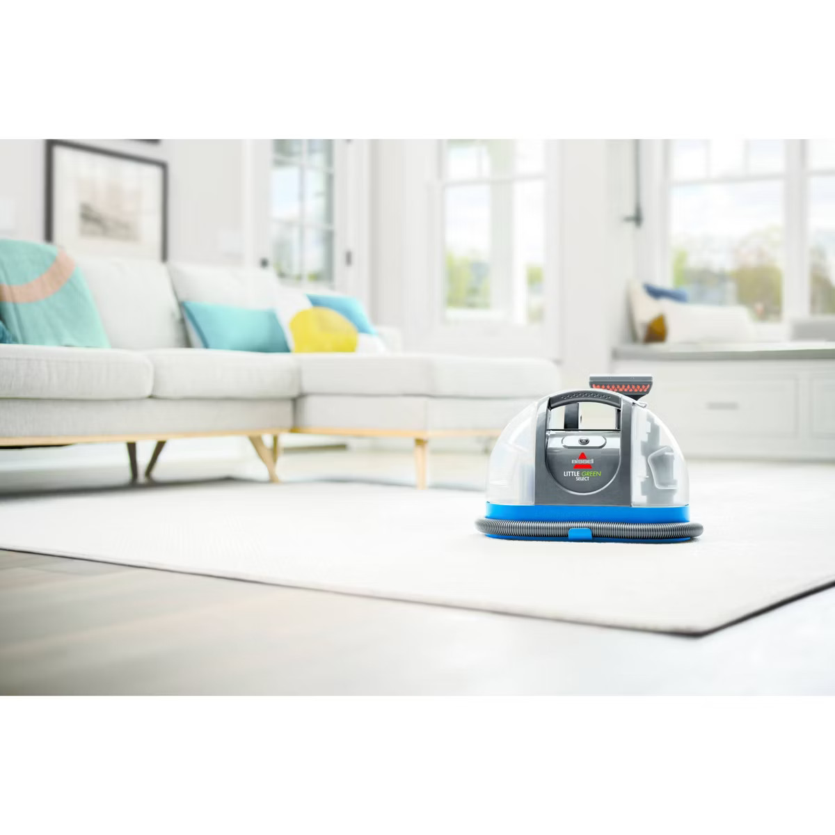 BISSELL Little Green Portable Carpet Cleaner | Target