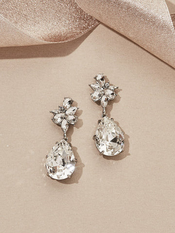Harriet Drops | olive + piper