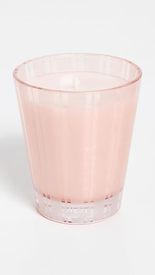 Himalayan Salt & Rosewater Classic Candle | Shopbop