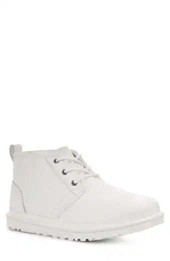 Neumel Chukka Boot | Nordstrom