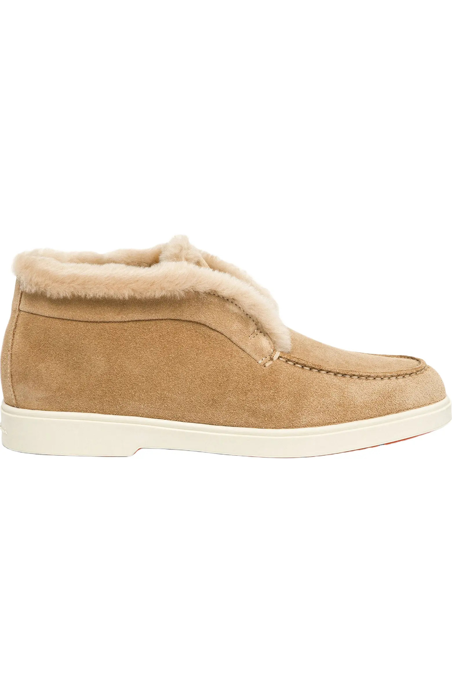 Women's suede desert boot | Nordstrom