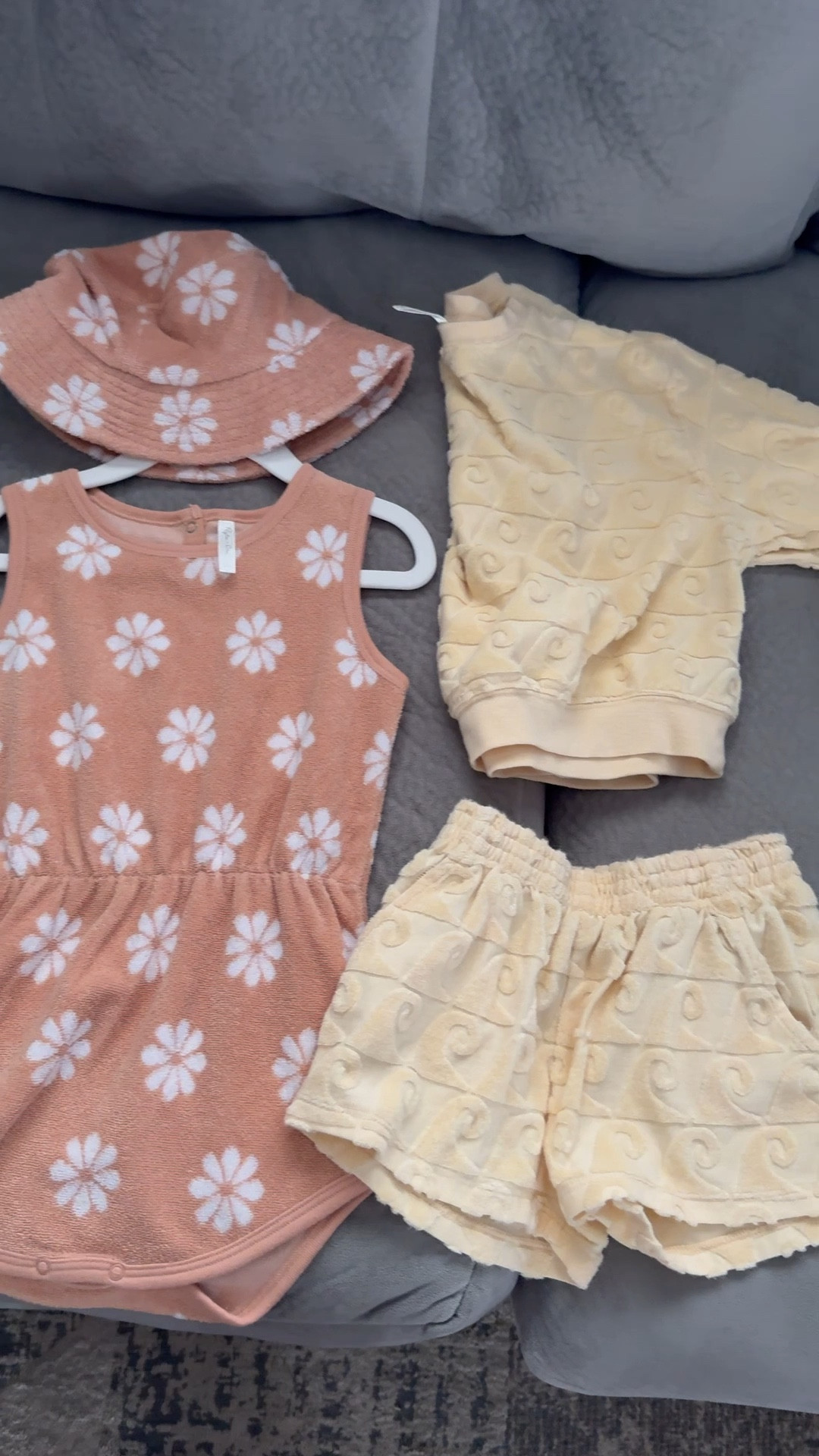 Toddler Girl Beach Clothes Haul 

#LTKTravel #LTKFamily #LTKKids