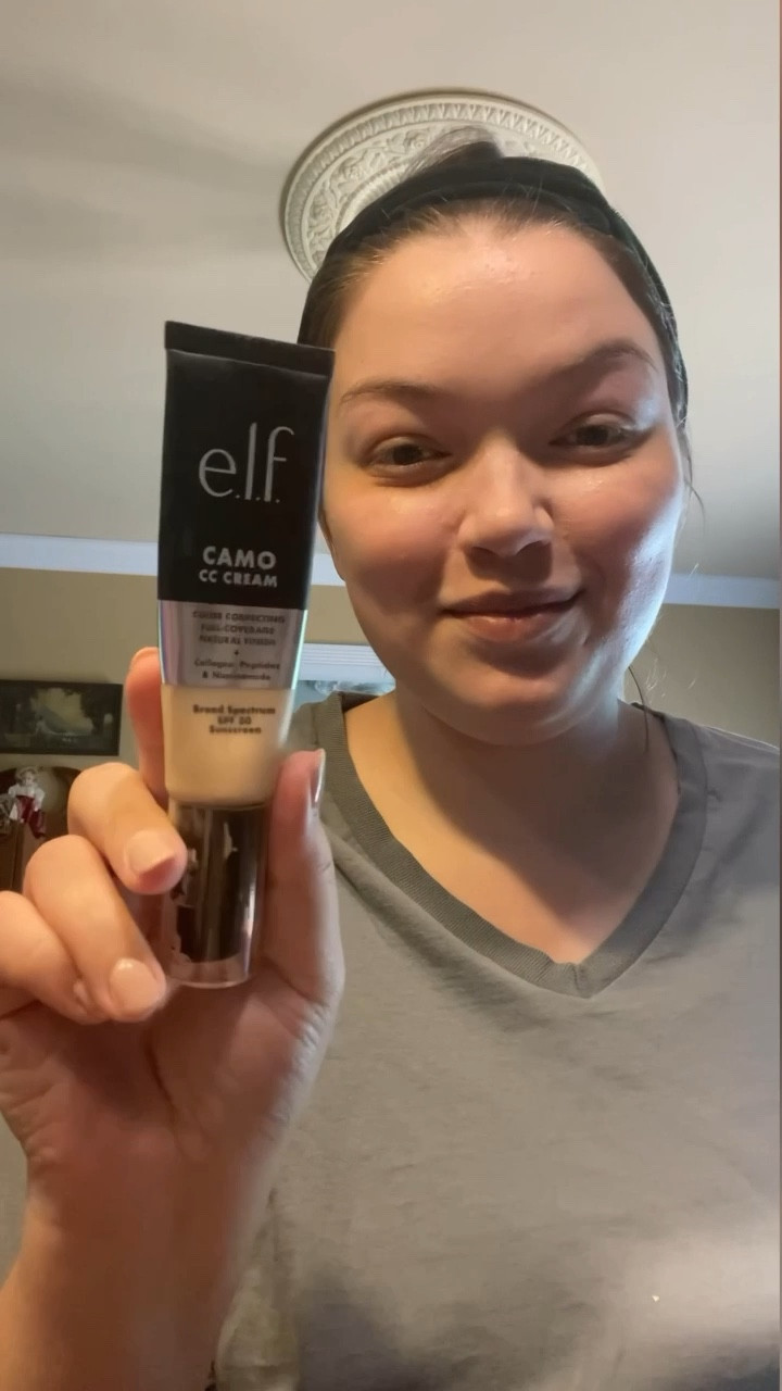 ELF Cosmetics Favorites 

#LTKsalealert #LTKbeauty #LTKHolidaySale