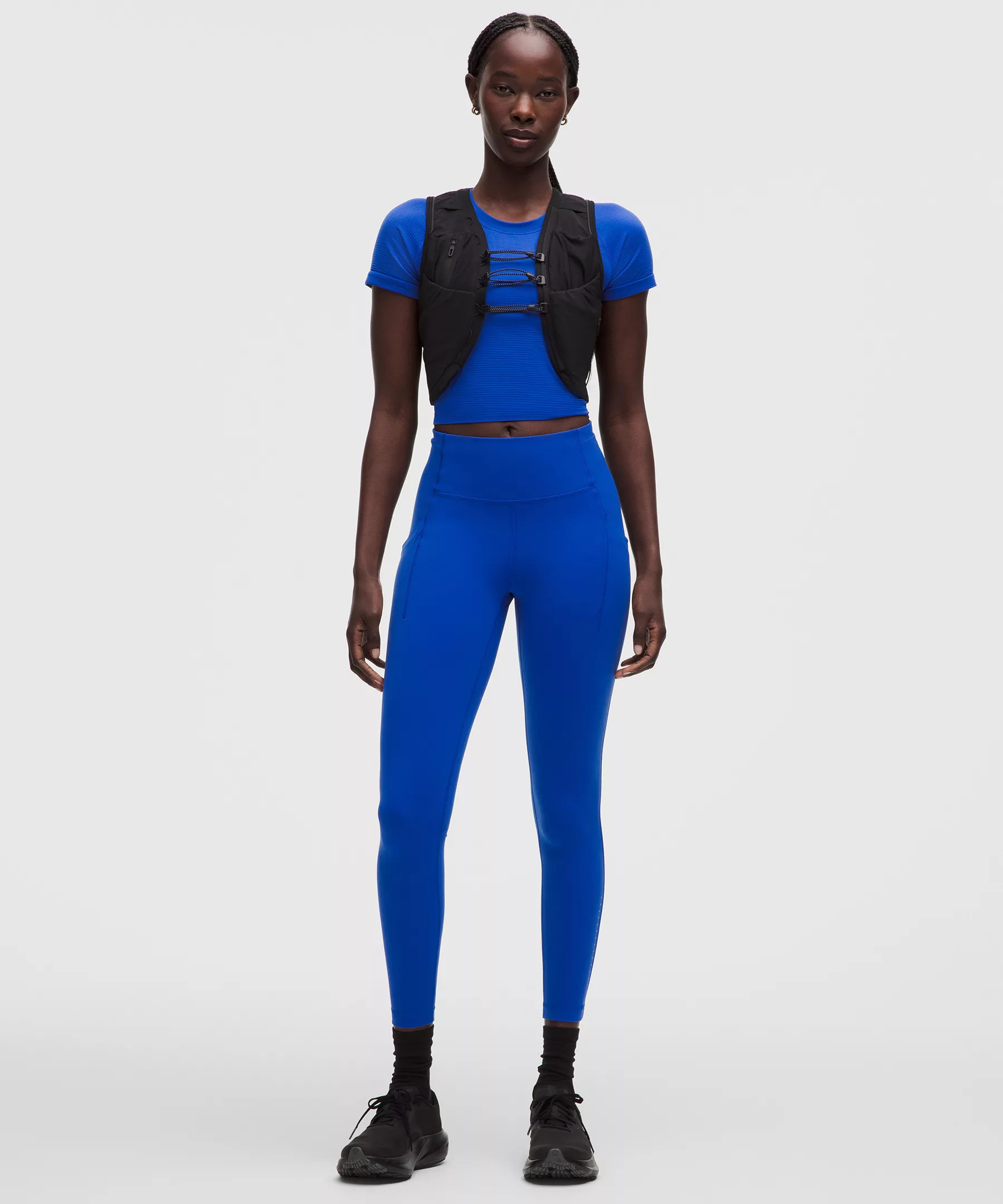 Swift Speed High-Rise Tight 25 | Lululemon (US)