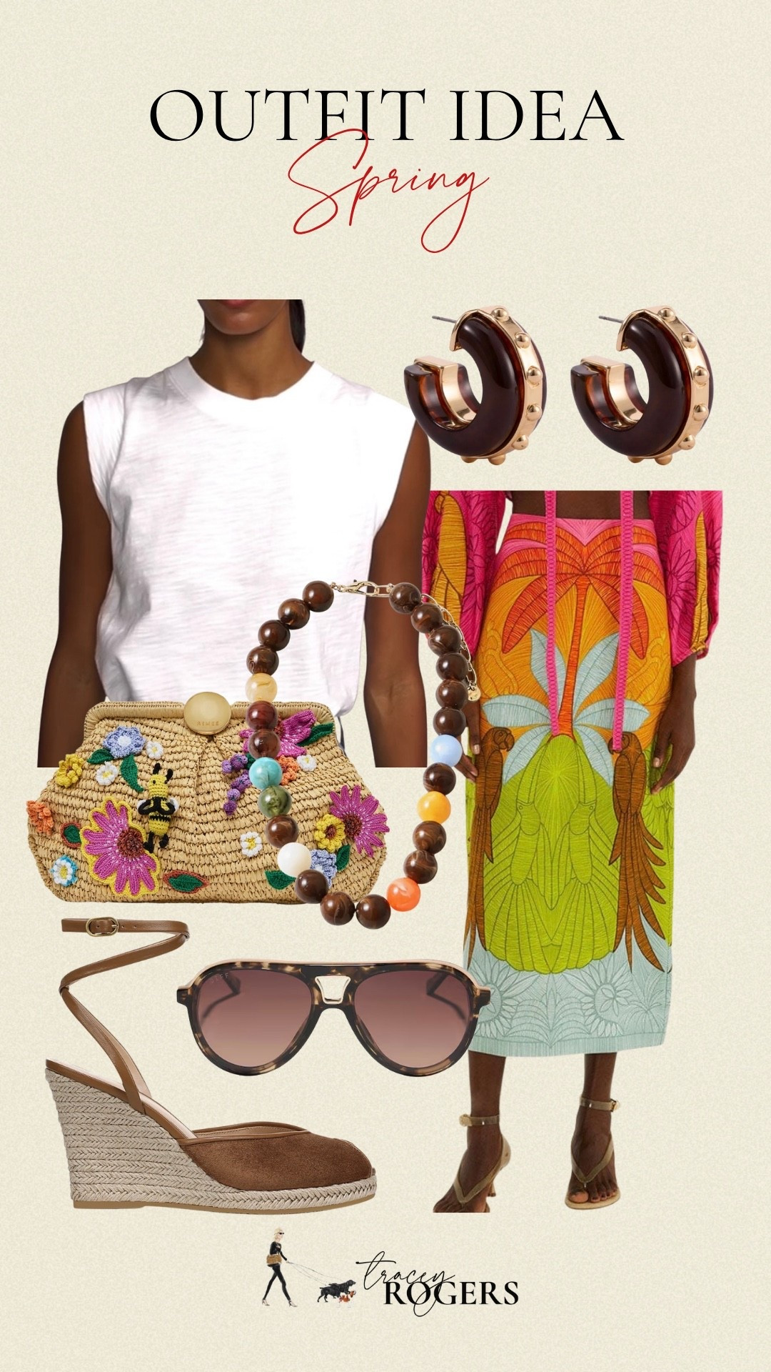 Such a cute outfit idea!!

#LTKSeasonal #LTKootd #LTKOver40