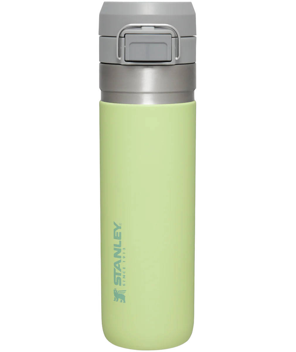 The Quick Flip Go Bottle | 24 OZ | Stanley PMI US