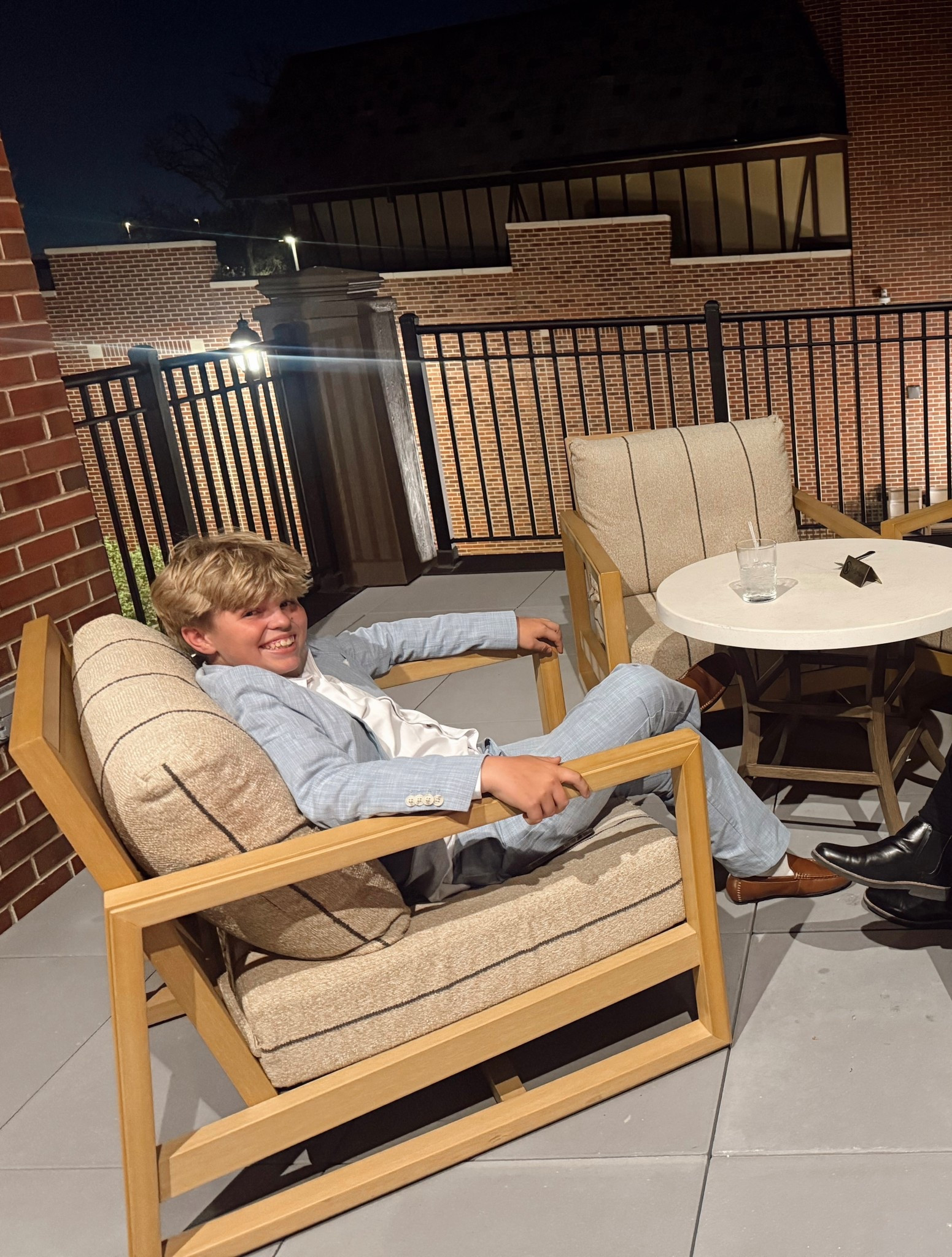 My son’s suit seperates are from Target! They come in husky too. 

#LTKSaleAlert #LTKKids #LTKWedding