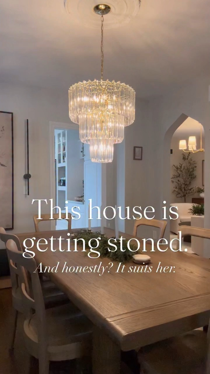 If your space feels a little flat, start here 🤍

Stone accents are one of my favorite ways to add texture without adding clutter. Marble brings that beautiful movement and contrast, while travertine softens everything with warmth.

These are the pieces I’ve been using on repeat lately.
All linked here ✨

#LTKHome #LTKSaleAlert