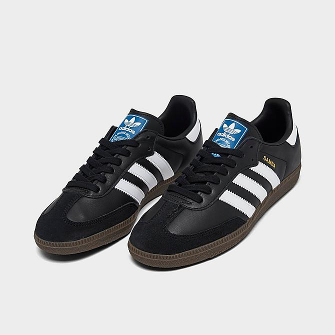 Women's adidas Originals Samba OG Casual Shoes | Finish Line (US)