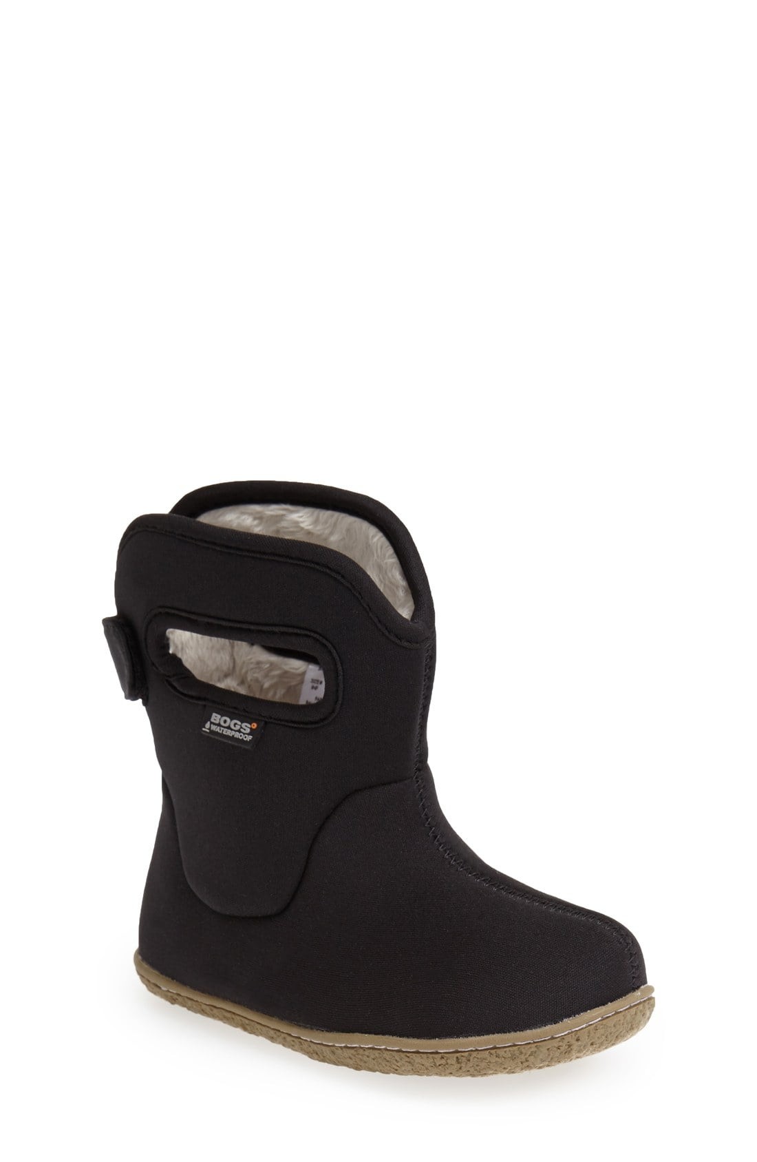 Bogs Baby Bogs Insulated Waterproof Rain Boot (Baby, Walker & Toddler) | Nordstrom