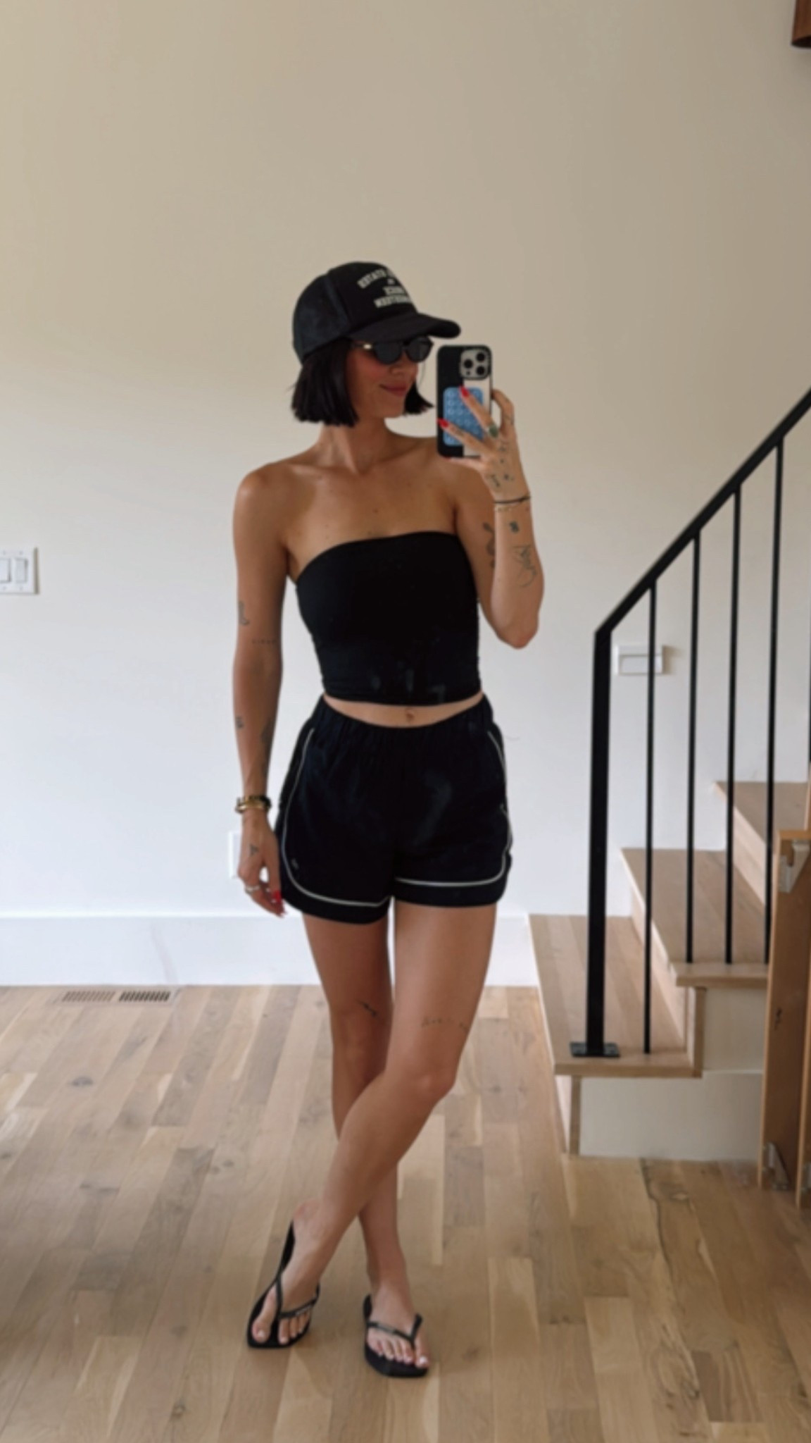 Summer skews

#LTKActive #LTKSeasonal #LTKHome