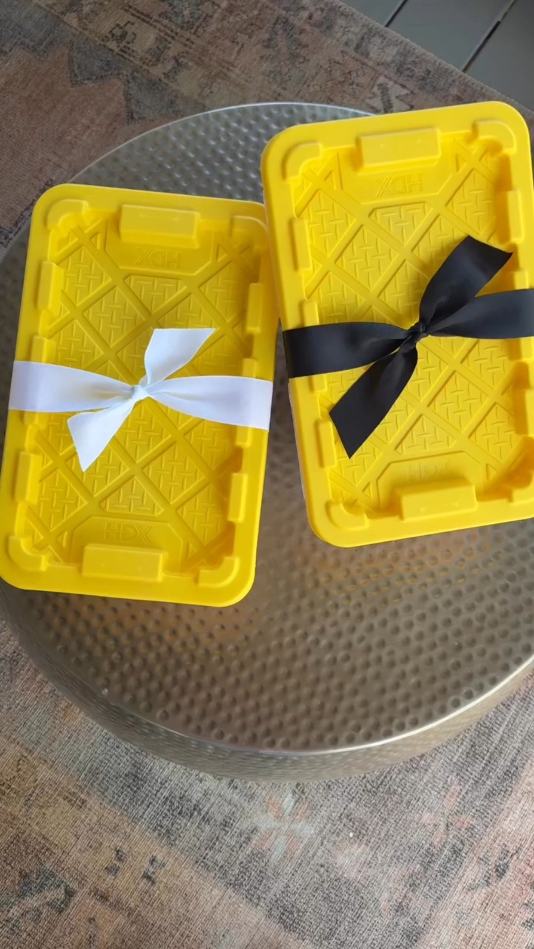 I used these gifts as thank you gifts for our local firefighters! They were so easy and adorable!  ⭐️⠀The mugs came from Dollar Tree.
⠀
These tiny totes are from home depot and they are awesome for all kinds of things! #notsponsored⠀
⠀
#giftideas #giftinspo #homedepot #thankyou #thankyougift #firefighters #cutegifts #simplegiftideas #instagramgrowth #dailypost #totegift #ibcrootbeer #dovemen #firefightergift

#LTKMens #LTKHome #LTKFamily