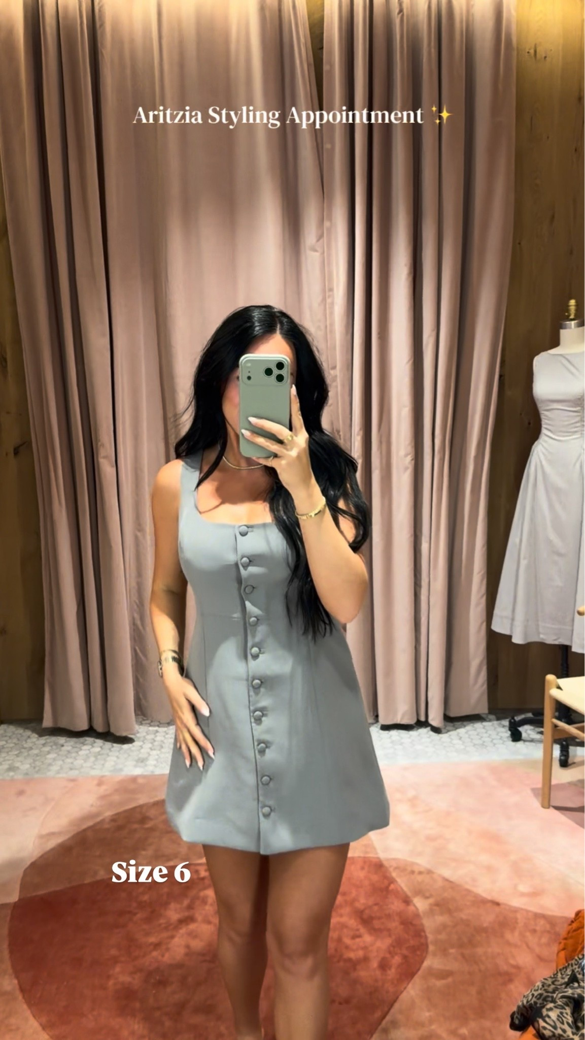 Aritzia summer sale ✨

My sizing 5’7, 145lbs, 32dd

@Aritzia