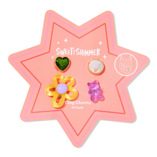 Clog Charms | Ulta