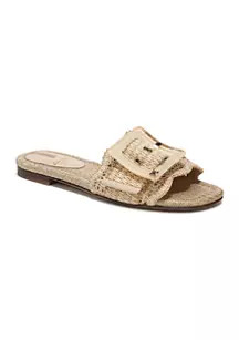 Bambi Slide Sandals | Belk