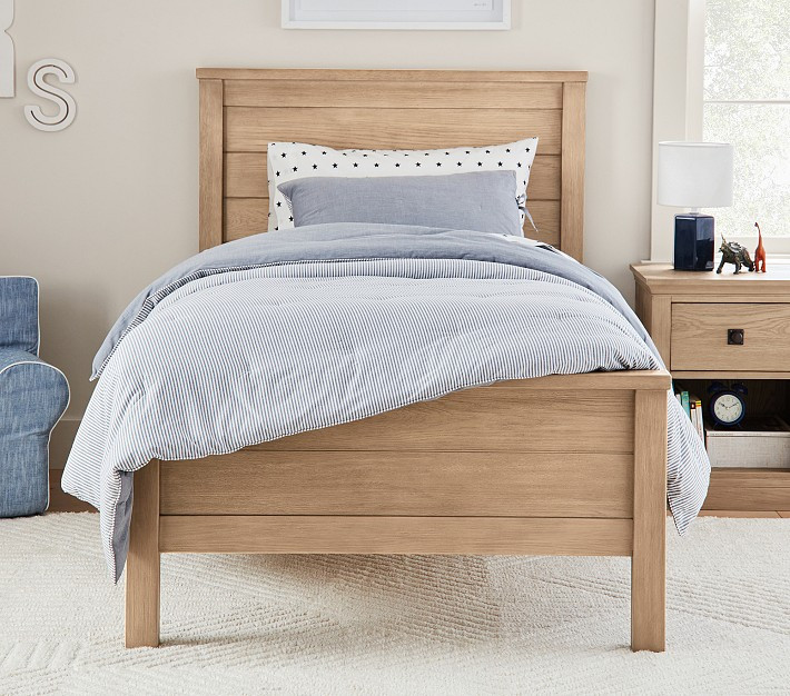 Charlie Bed | Pottery Barn Kids