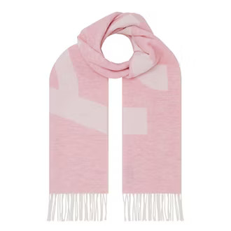 Malo Logo Scarf | Brown Thomas (IE)