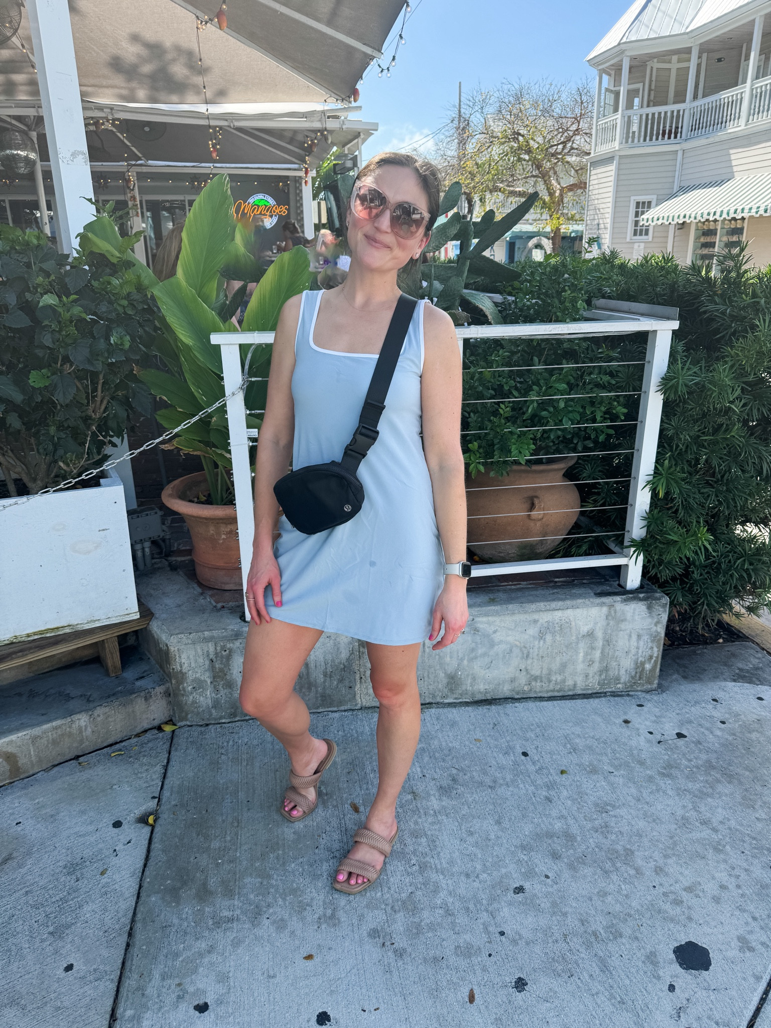 Love these traveler dresses from Abercrombie. 

#LTKSeasonal #LTKMostLoved #LTKActive