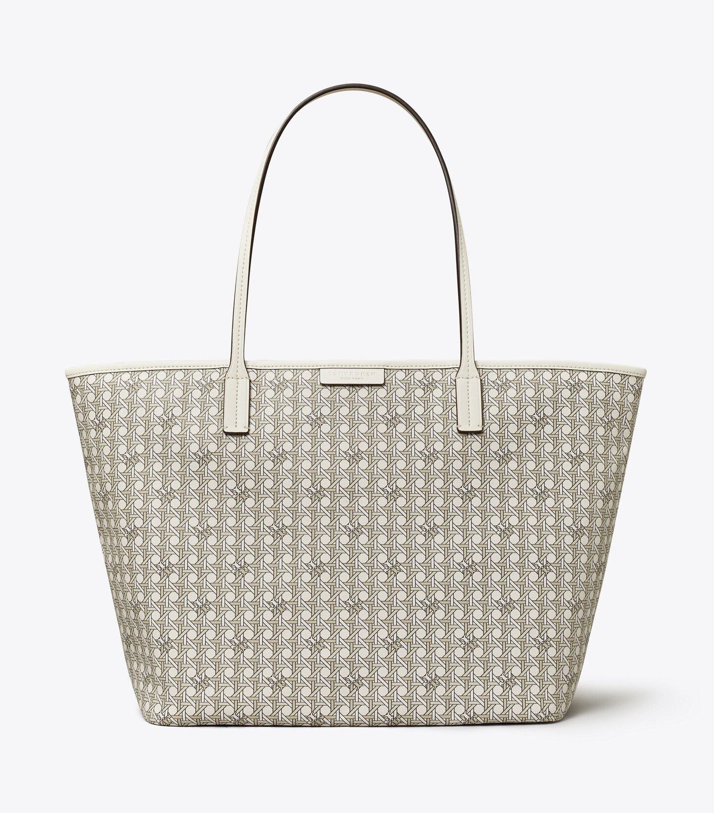 EVER-READY ZIP TOTE | Tory Burch (US)