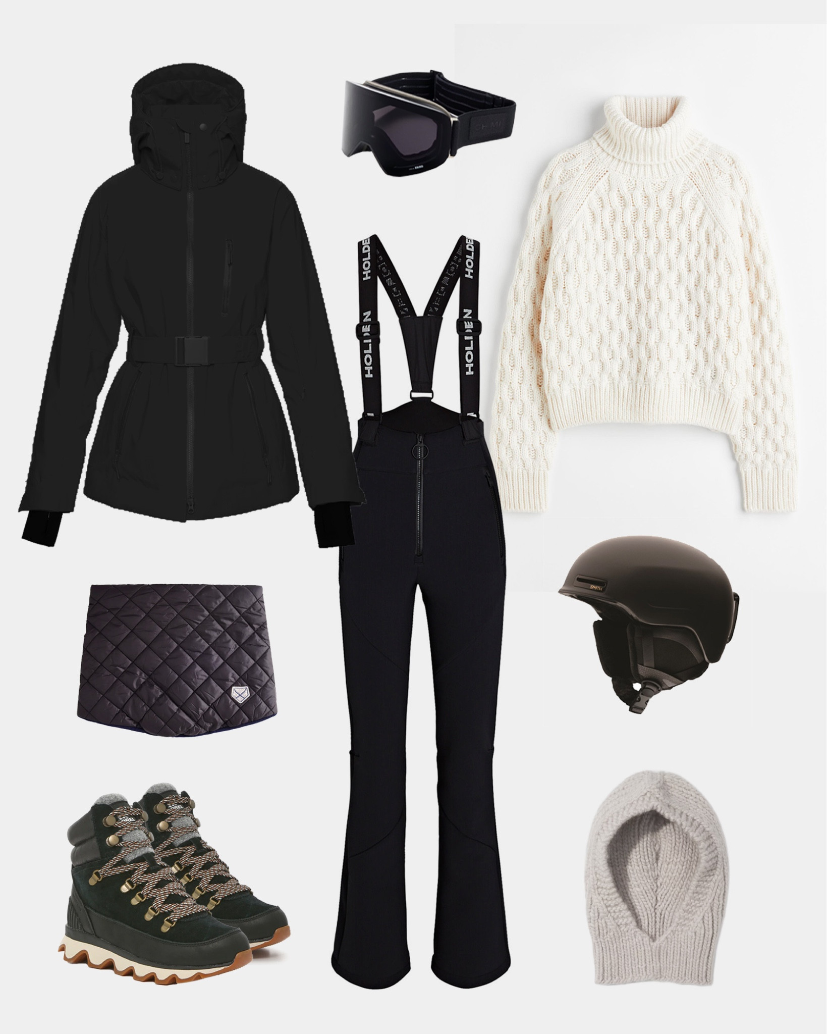 Favorites for the slopes.

#LTKSeasonal