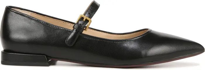 Nalin Pointed Toe Flat (Women) | Nordstrom Rack