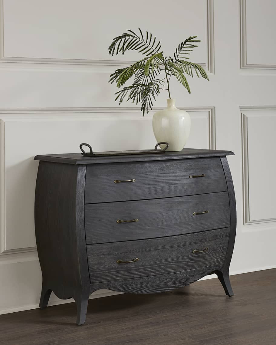 Distressed black | Neiman Marcus